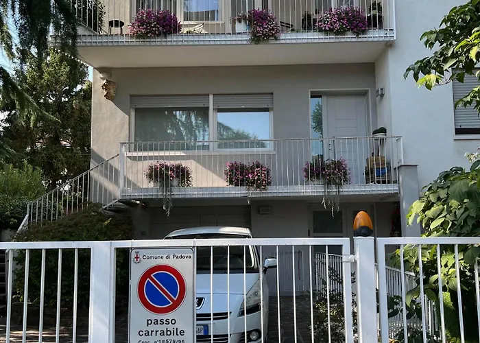 Villa Due Giardini