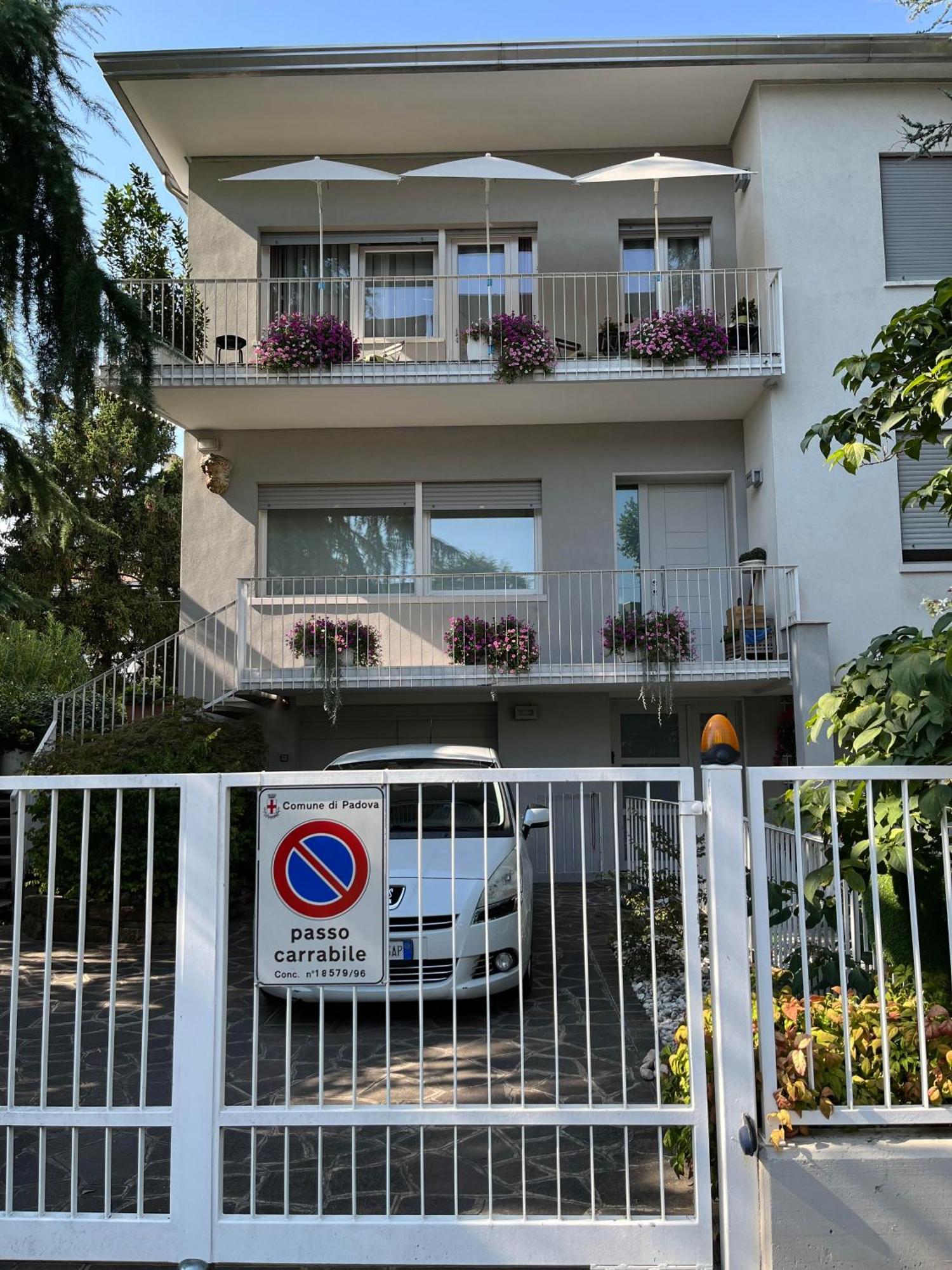Due Giardini * Padua