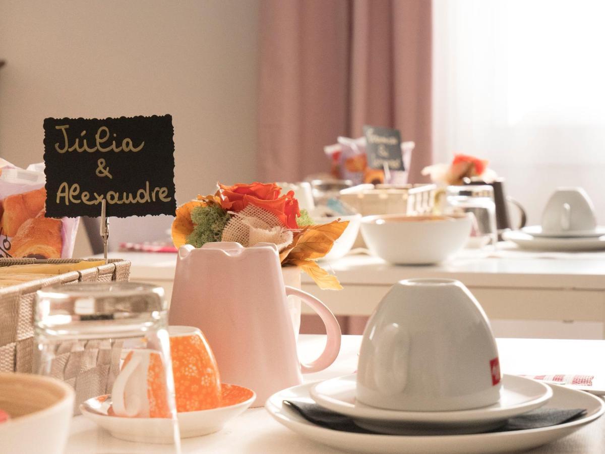 Bed & Breakfast Due Giardini